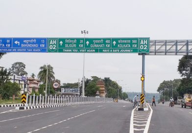 काँकडभिट्टा नाकाबाटै नेपालको पर्यटन ब्रान्डिङ, विदेशी पर्यटकलाई स्वागत गर्न नयाँ संरचना निर्माण काँकडभिट्टा नाकाबाटै नेपालको पर्यटन ब्रान्डिङ, विदेशी पर्यटकलाई स्वागत गर्न नयाँ संरचना निर्माण