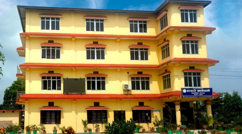 तीन दशकमा इटहरी खानेपानीको फड्को: १,२०० धाराबाट २५ हजारभन्दा बढी उपभोक्तासम्म सेवा विस्तार