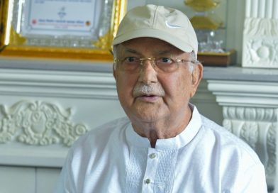 एमालेभित्र नेतृत्व बहस चर्कियो, सर्वेक्षणले देखायो परिवर्तनको दबाब एमालेभित्र नेतृत्व बहस चर्कियो, सर्वेक्षणले देखायो परिवर्तनको दबाब