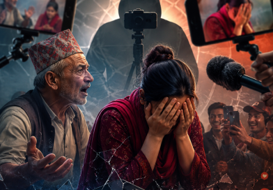 निजी जीवनलाई ‘कन्टेन्ट’ बनाउने प्रवृत्ति बढ्दो, गोपनीयतामाथि गम्भीर प्रश्न