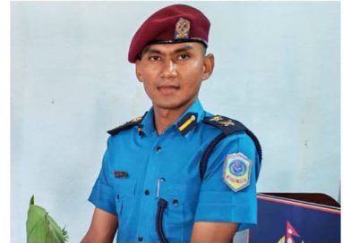 बालेनको पुलिस होइन’ भन्ने डीएसपी चौधरी जिल्ला तानिए, अभिव्यक्तिबारे सोधपुछ सुरु