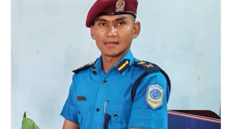 बालेनको पुलिस होइन’ भन्ने डीएसपी चौधरी जिल्ला तानिए, अभिव्यक्तिबारे सोधपुछ सुरु