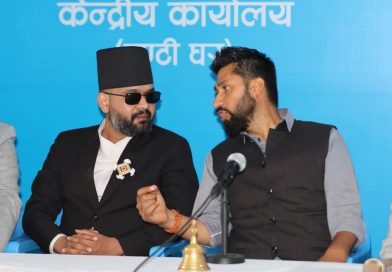 रास्वपामा भागबण्डाको रस्साकस्सी, १२ पदाधिकारी र ५१ केन्द्रीय सदस्य मनोनयन अझै अन्योलमा