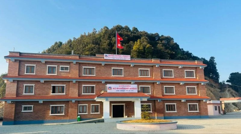 सुनकोशी गाउँपालिकाको ८४ प्रतिशत बजेट खर्च, आम्दानी लक्ष्यको ९४ प्रतिशत पूरा सुनकोशी गाउँपालिकाको ८४ प्रतिशत बजेट खर्च, आम्दानी लक्ष्यको ९४ प्रतिशत पूरा