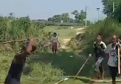 खेतमा गाईवस्तु छाड्ने विषयमा विवाद, विराटनगरमा बाबुछोरा पक्राउ