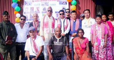 सहयोगी हात जुटेपछि फेरियो पानालाल–कुश्मीको जीवन, पूरा भयो आफ्नै घरको सपना