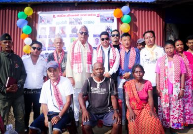 सहयोगी हात जुटेपछि फेरियो पानालाल–कुश्मीको जीवन, पूरा भयो आफ्नै घरको सपना