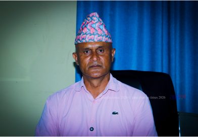 किसान र दुग्ध उत्पादकलाई राहत दिन घरघरमा पशु आहारदेखि पशु बीमासम्मका कार्यक्रम आवश्यक : अध्यक्ष ढकाल