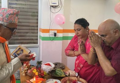 योग्य जनशक्ति र विद्यालयबीच पुल बन्दै ‘एडुस्टाफ सोलुसन’, शिक्षण क्षेत्रमै रोजगारीको अवसर