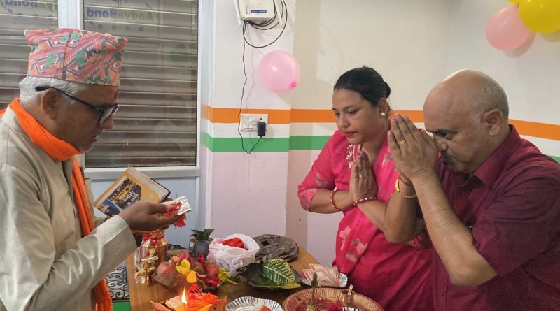 योग्य जनशक्ति र विद्यालयबीच पुल बन्दै ‘एडुस्टाफ सोलुसन’, शिक्षण क्षेत्रमै रोजगारीको अवसर