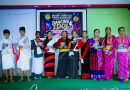 माउन्ट मकालु डान्सिङ आइडलमा संस्कृति झल्काउने प्रस्तुति, कल्चर राउण्डमा विद्यार्थीको उत्कृष्ट प्रदर्शन