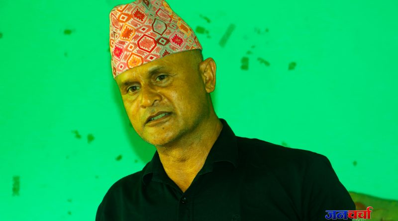 किसानका समस्या सुन्दै कामधेनु दुग्ध विकास सहकारी, समाधानका लागि संस्थागत पहल गर्ने प्रतिबद्धता किसानका समस्या सुन्दै कामधेनु दुग्ध विकास सहकारी, समाधानका लागि संस्थागत पहल गर्ने प्रतिबद्धता
