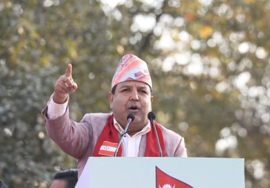 कांग्रेस महामन्त्रीमा सुनील शर्माको चर्चा चुलिँदै