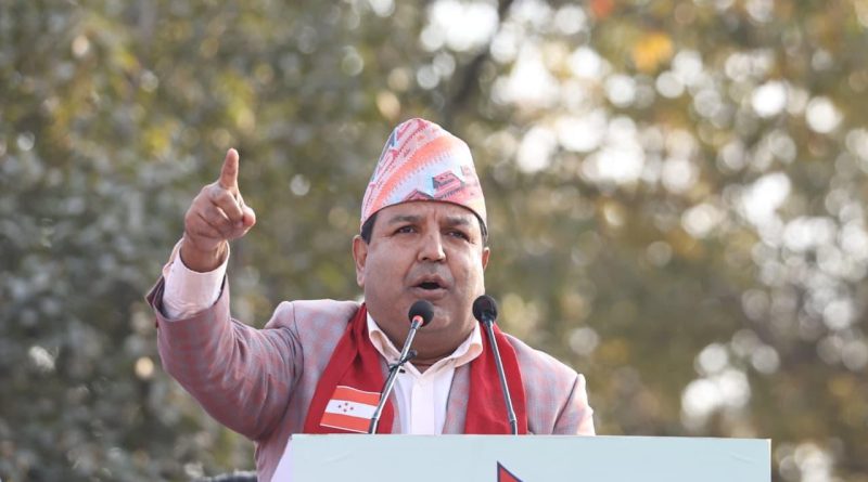 कांग्रेस महामन्त्रीमा सुनील शर्माको चर्चा चुलिँदै