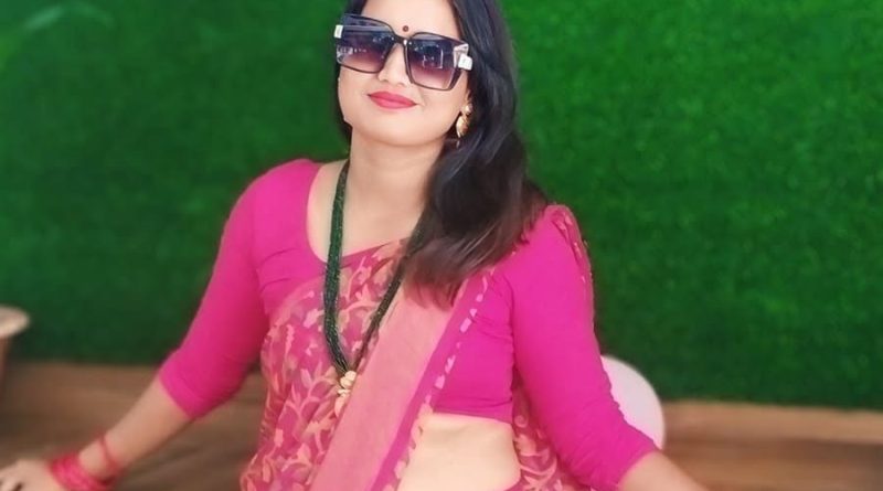 सामाजिक सेवासँगै कांग्रेस संगठनमा सक्रिय मनिता चौधरी क्षेत्र सदस्यको उम्मेदवारीको तयारीमा सामाजिक सेवासँगै कांग्रेस संगठनमा सक्रिय मनिता चौधरी क्षेत्र सदस्यको उम्मेदवारीको तयारीमा