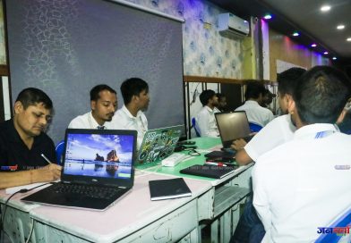 सिद्धार्थका १२० शिक्षकलाई एआई तालिम, कक्षाकोठामा प्रविधिको प्रयोग बढाउने तयारी