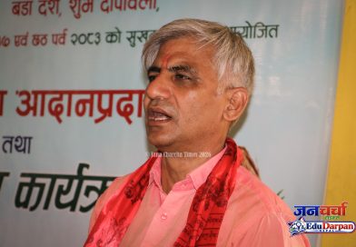 कांग्रेस कसैको दाइजो होइन, कसैको पेवा होइन : केदार कार्की कांग्रेस कसैको दाइजो होइन, कसैको पेवा होइन : केदार कार्की